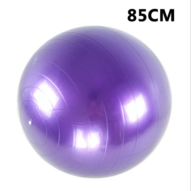 45 cm fitness ball